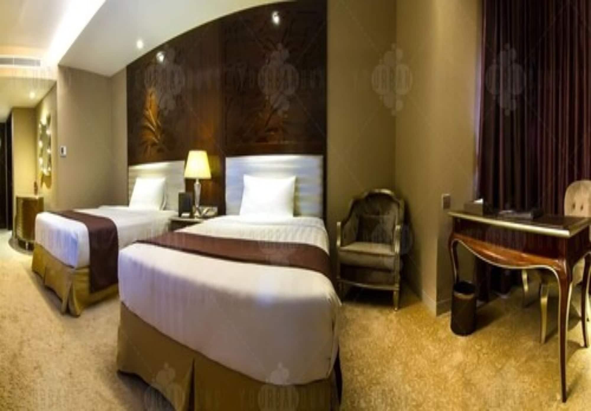 Belviu Hotel Bandung Dış mekan fotoğraf