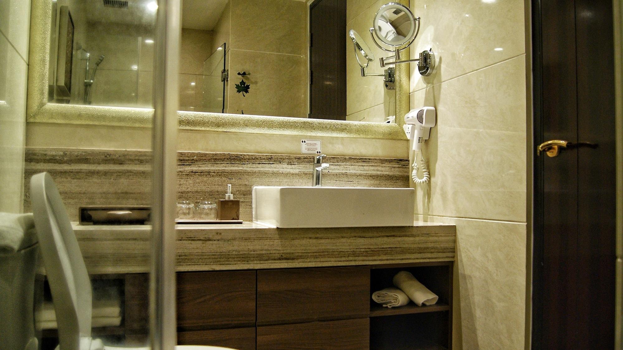 Belviu Hotel Bandung Dış mekan fotoğraf