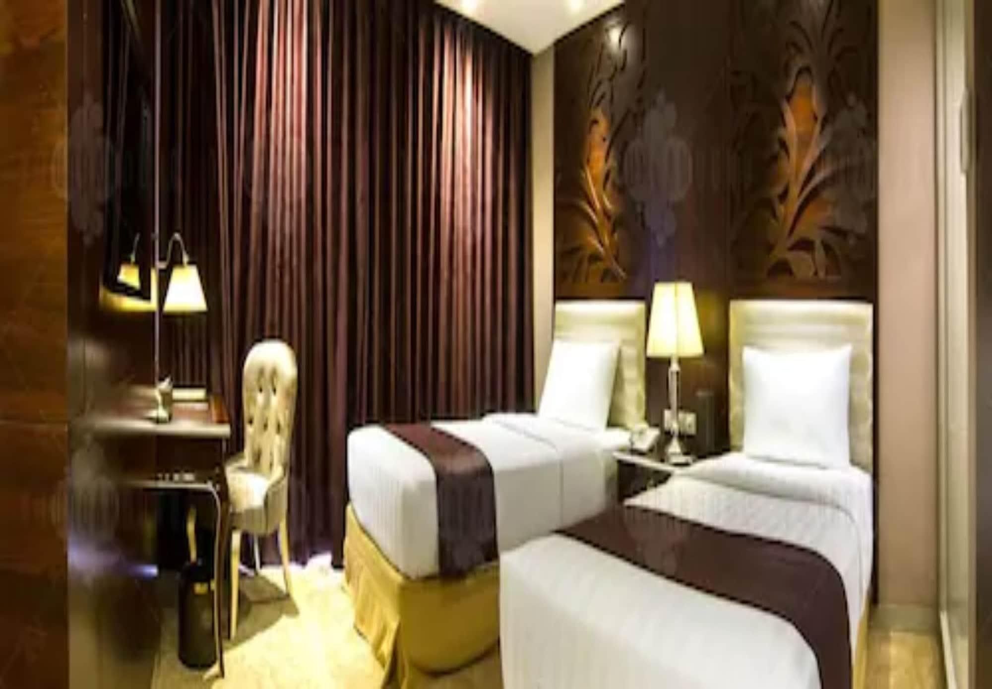 Belviu Hotel Bandung Dış mekan fotoğraf