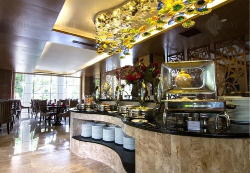 Belviu Hotel Bandung Dış mekan fotoğraf