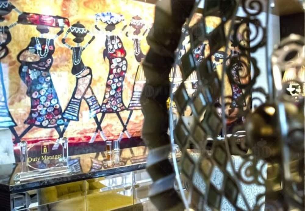 Belviu Hotel Bandung Dış mekan fotoğraf