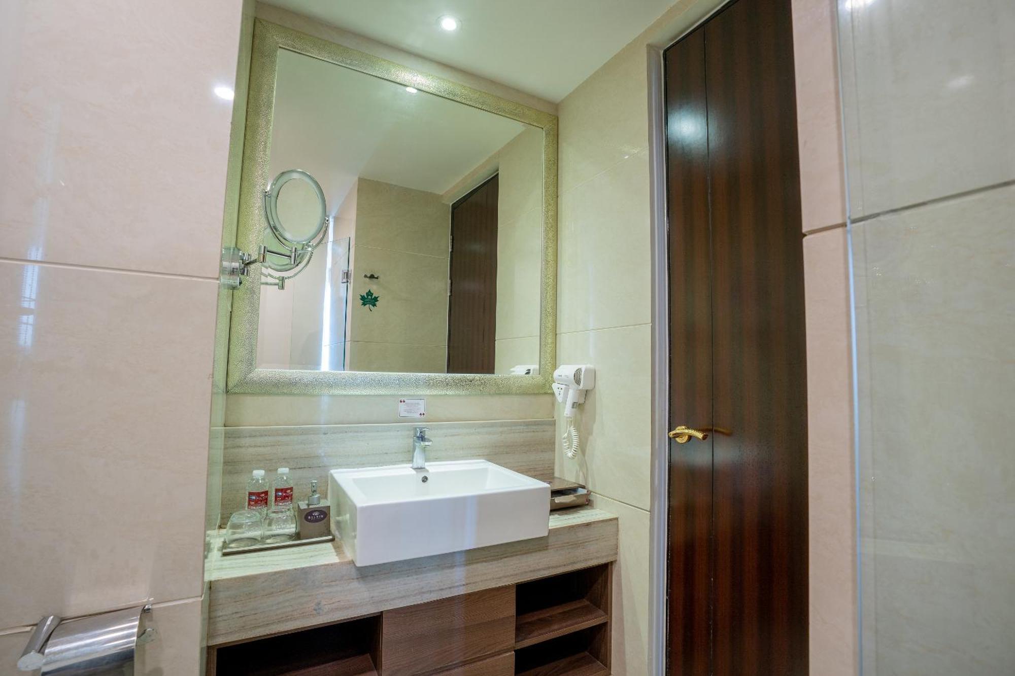 Belviu Hotel Bandung Dış mekan fotoğraf