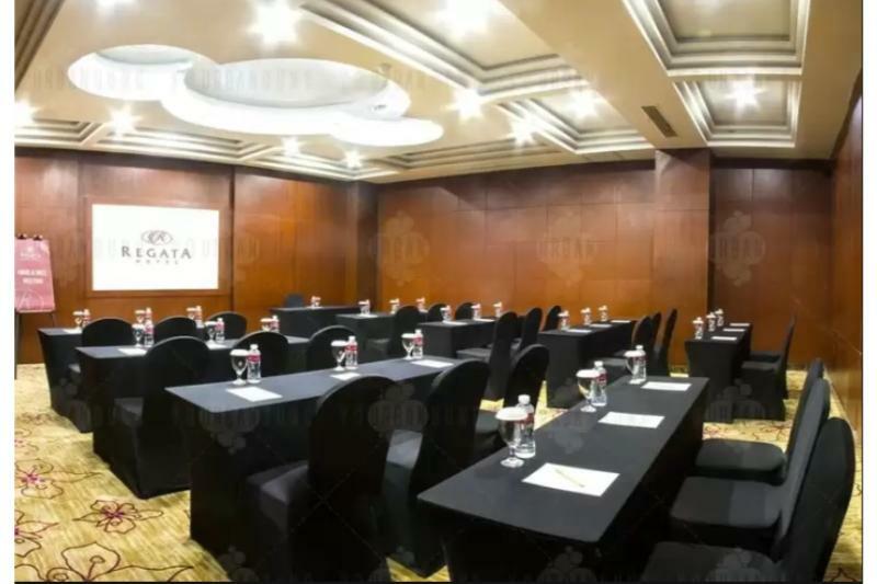 Belviu Hotel Bandung Dış mekan fotoğraf
